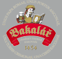 Logo Bakaláø